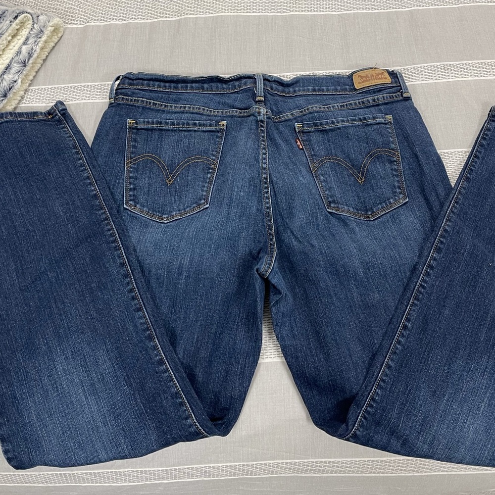 Levi’s 505 Jeans